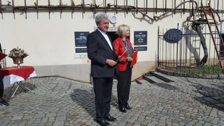 Cepika najstarejše vinske trte na svetu bo tudi v Občini in Župniji Razkrižje 5